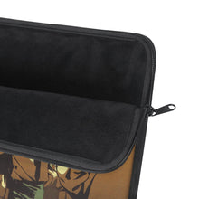 Load image into Gallery viewer, Anime Cowboy Bebop Laptop Sleeve
