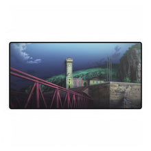 Load image into Gallery viewer, Anime Sora no Woto Mouse Pad (Desk Mat)
