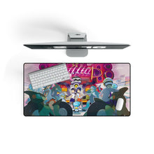 Load image into Gallery viewer, Versus Team Star Mouse Pad (Desk Mat)
