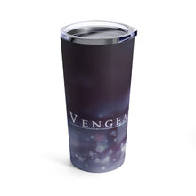 Load image into Gallery viewer, Ghost In The Shell Tumbler 20oz
