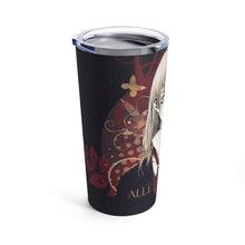 Load image into Gallery viewer, Anime FullMetal Alchemist Tumbler 20oz
