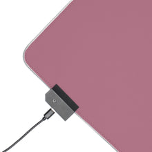 Load image into Gallery viewer, Fate/kaleid liner Prisma Illya RGB LED Mouse Pad (Desk Mat)
