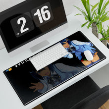 Load image into Gallery viewer, Anime Os-tan Mouse Pad (Desk Mat)
