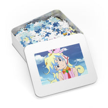 Load image into Gallery viewer, Tengen Toppa Gurren Lagann Jigsaw Puzzle
