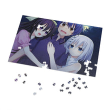 Load image into Gallery viewer, Date A Live Jigsaw Puzzle
