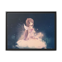 Load image into Gallery viewer, Anime Toradora! Canvas Framed Art Print
