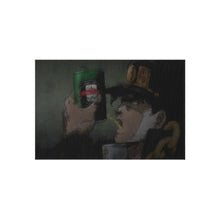 Load image into Gallery viewer, Anime Jojo's Bizarre Adventure Rug
