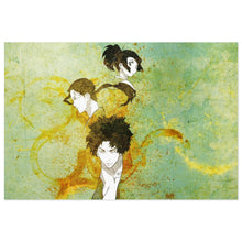 Load image into Gallery viewer, Anime Samurai Champloo Jigsaw Puzzle
