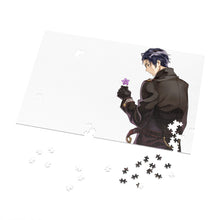 Load image into Gallery viewer, Anime Violet Evergarden Jigsaw Puzzle
