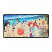 Load image into Gallery viewer, Anime Riddle Story of Devil Mouse Pad (Desk Mat)
