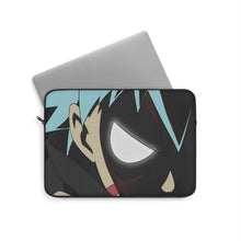 Load image into Gallery viewer, Soul Eater Laptop Sleeve
