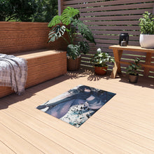 Load image into Gallery viewer, Sasuke Uchiha Rug
