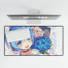 Load image into Gallery viewer, Anime Re:ZERO -Starting Life in Another World- Mouse Pad (Desk Mat)
