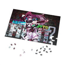 Load image into Gallery viewer, Anime Highschool Of The Dead Jigsaw Puzzle
