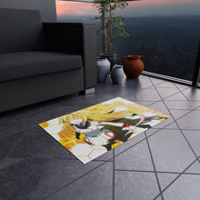 Load image into Gallery viewer, Infinite Stratos Charlotte Dunois Rug
