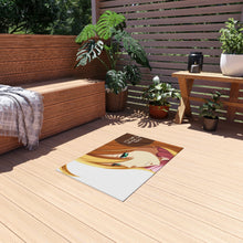 Load image into Gallery viewer, Anime Fairy Tail Rug
