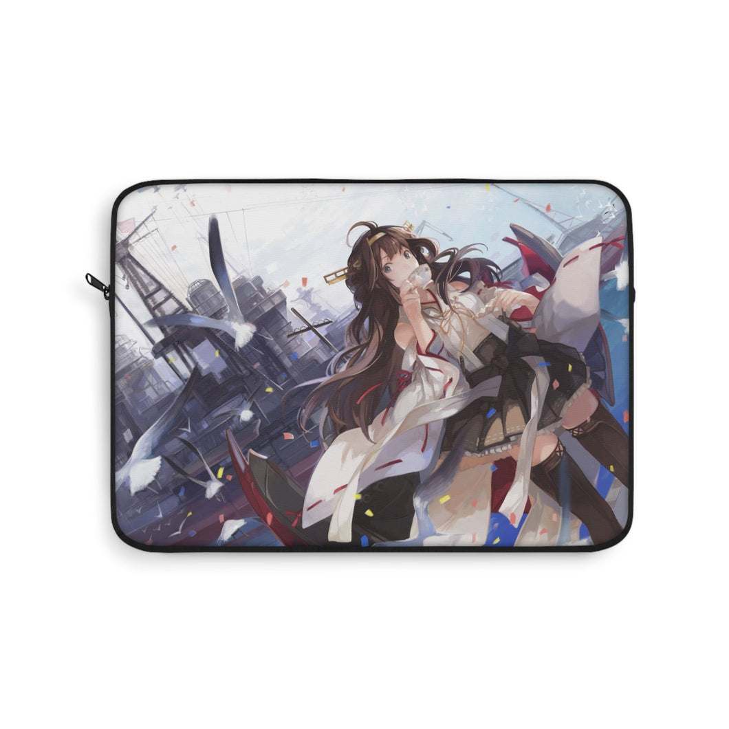 Anime Kantai Collection Laptop Sleeve