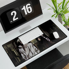 Load image into Gallery viewer, Protagonist and Antagonist Mouse Pad (Desk Mat)
