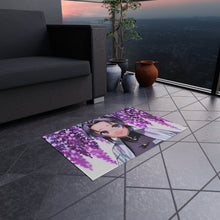 Load image into Gallery viewer, Demon Slayer: Kimetsu no Yaiba Rug

