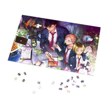Load image into Gallery viewer, Haikyu!! Jigsaw Puzzle
