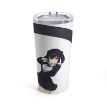 Load image into Gallery viewer, Girls und Panzer Tumbler 20oz
