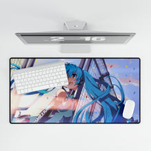 Load image into Gallery viewer, Anime Vocaloid Mouse Pad (Desk Mat)
