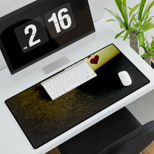 Load image into Gallery viewer, Blackjack Mouse Pad (Desk Mat)

