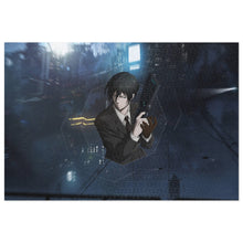 Load image into Gallery viewer, Nobuchika Ginoza Jigsaw Puzzle
