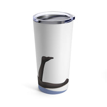 Load image into Gallery viewer, Girls und Panzer Tumbler 20oz
