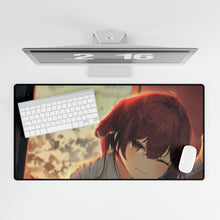 Load image into Gallery viewer, Houshou Marine Mouse Pad (Desk Mat)
