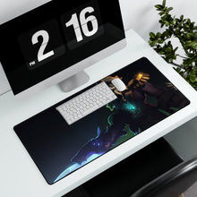 Load image into Gallery viewer, Paladins Mouse Pad (Desk Mat)
