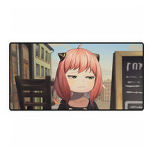 Load image into Gallery viewer, Anime Spy x Family Mouse Pad (Desk Mat)
