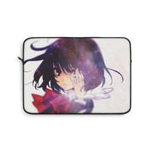 Load image into Gallery viewer, Mei Misaki Laptop Sleeve

