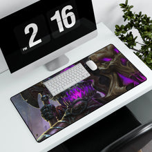 Load image into Gallery viewer, Iron Tyrant Xing Tian Mouse Pad (Desk Mat)
