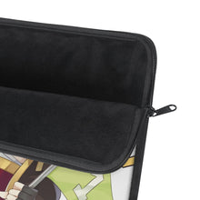 Load image into Gallery viewer, Anime KonoSuba - God’s blessing on this wonderful world!! Laptop Sleeve
