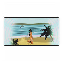 Load image into Gallery viewer, Anime Sailor Moon Mouse Pad (Desk Mat)
