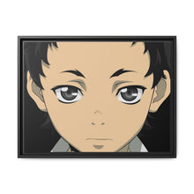 Load image into Gallery viewer, Anime Deadman Wonderland Canvas Framed Art Print
