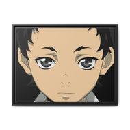 Anime Deadman Wonderland Canvas Framed Art Print