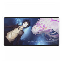 Load image into Gallery viewer, Anime Re:ZERO -Starting Life in Another World- Mouse Pad (Desk Mat)
