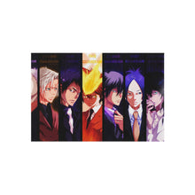 Load image into Gallery viewer, Reborn! Katekyo Hitman Reborn Rug
