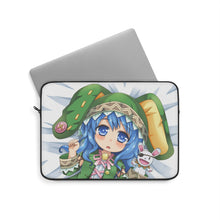 Load image into Gallery viewer, Date A Live Laptop Sleeve

