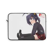 Load image into Gallery viewer, Anime Love, Chuni Laptop Sleeve
