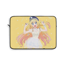 Load image into Gallery viewer, Nisekoi Chitoge Kirisaki Laptop Sleeve
