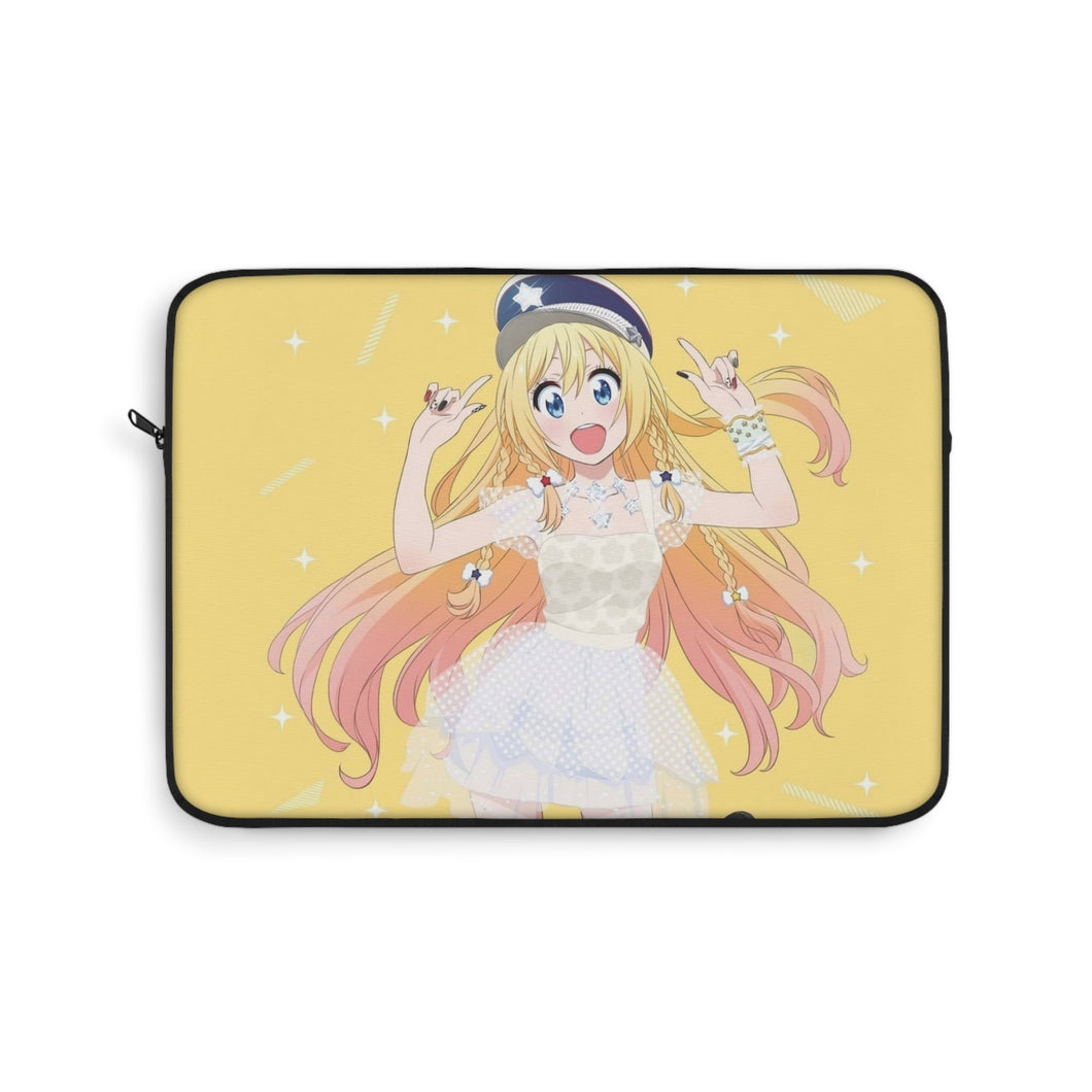 Nisekoi Chitoge Kirisaki Laptop Sleeve