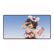 Load image into Gallery viewer, Anime The Melancholy Of Haruhi Suzumiya Mouse Pad (Desk Mat)
