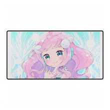 Load image into Gallery viewer, Anime Tropical-Rouge! Pretty Cure Mouse Pad (Desk Mat)
