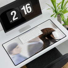 Load image into Gallery viewer, Anime Steins;Gate Mouse Pad (Desk Mat)
