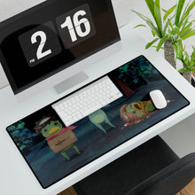 Load image into Gallery viewer, Sarazanmai Mouse Pad (Desk Mat)
