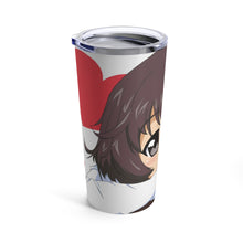 Load image into Gallery viewer, Girls und Panzer Tumbler 20oz

