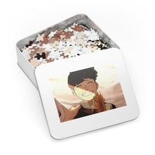 Load image into Gallery viewer, Anime Mob Psycho 100 Jigsaw Puzzle
